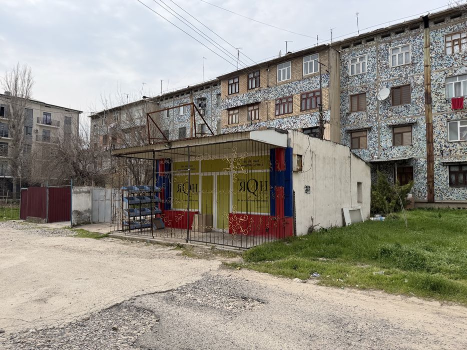 Tayyor Doʻkon SOTILADI!!