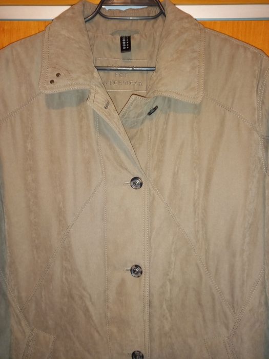 Продавам нови яке и ефектна туника.