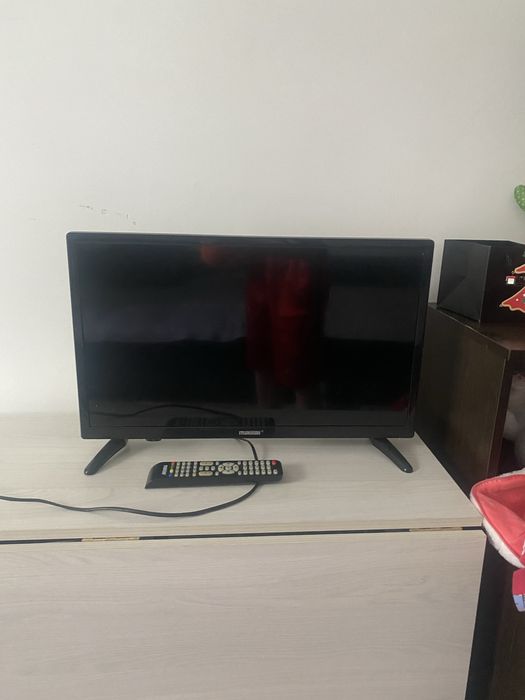 Телевизор в хорошем состоянии