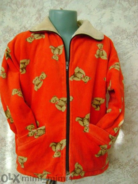 детски якенца с мотиви