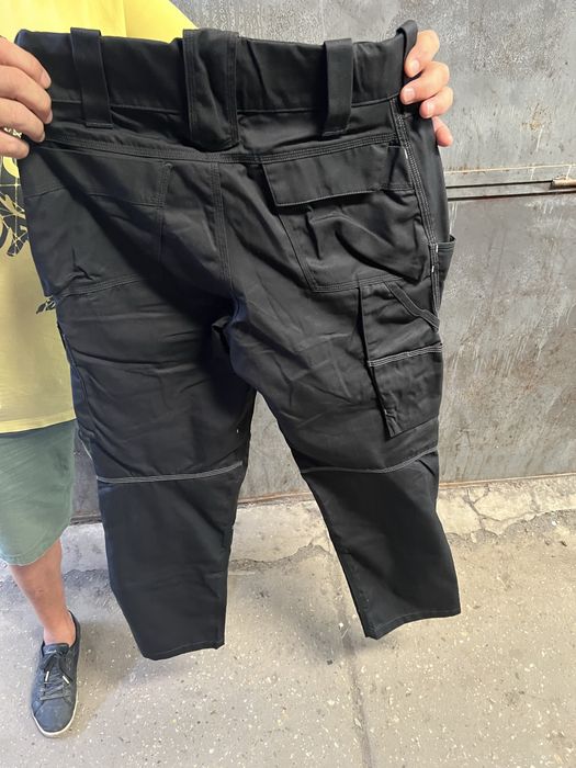 Vand pantaloni Engelbert strauss marimea 48