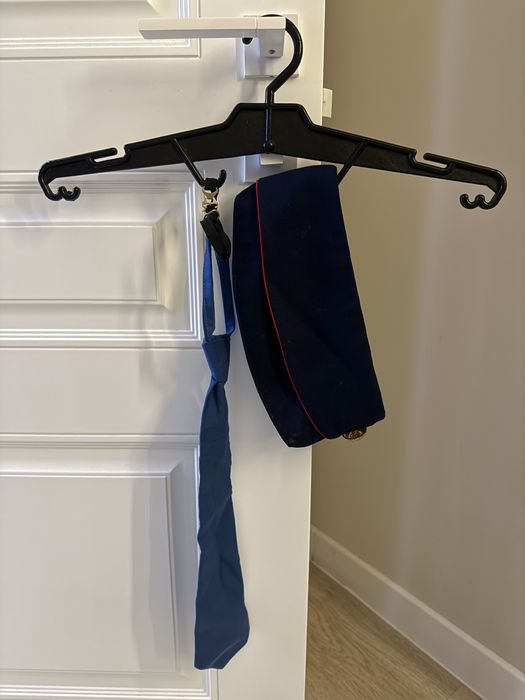 Школьный костюм комплект