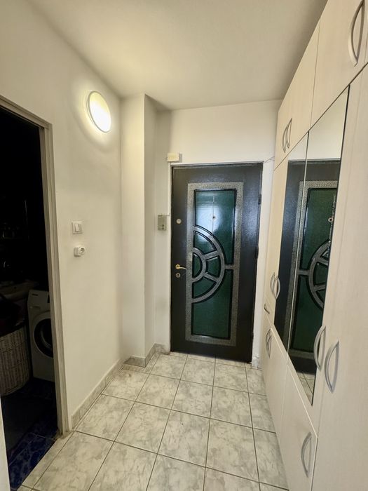 Apartament 3 camere, 68 mp, 2 băi, balcon închis – Unirii, Târgu Mureș