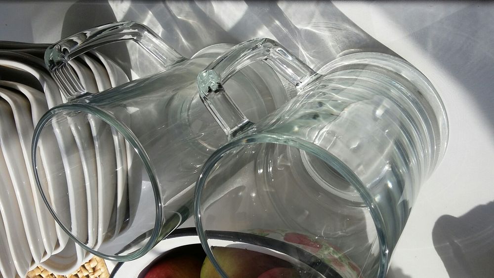 Пивные кружки 2шт