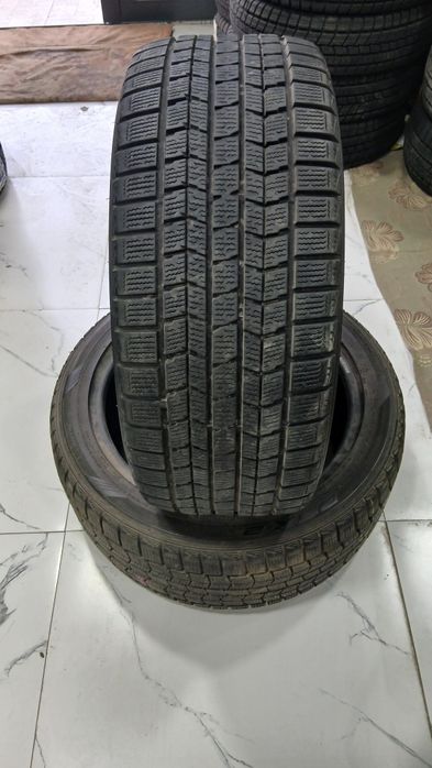 Балон сатылады!!! Размері 235/45/17 Жетісайда тұр!!