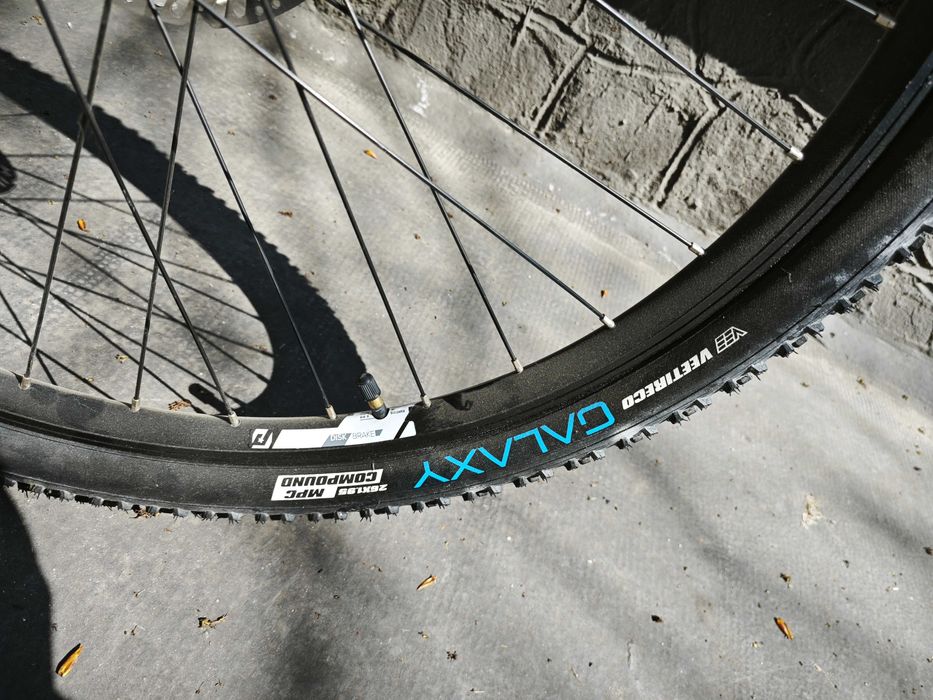 Велосипед Drag Grace