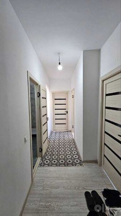 Продается 2 ком Новостройка Ялангач Чимган, Буз 2 №Ш237