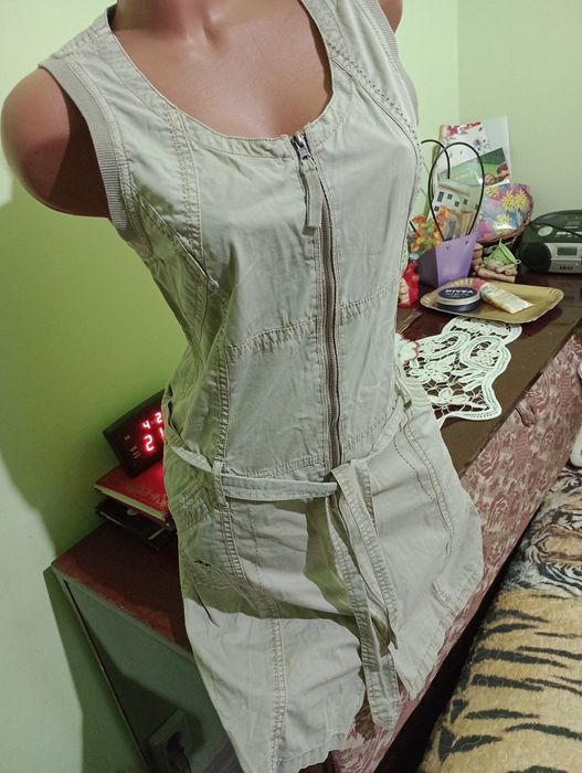 Bluze diverse, cămăși, fusta , sarafan de vara