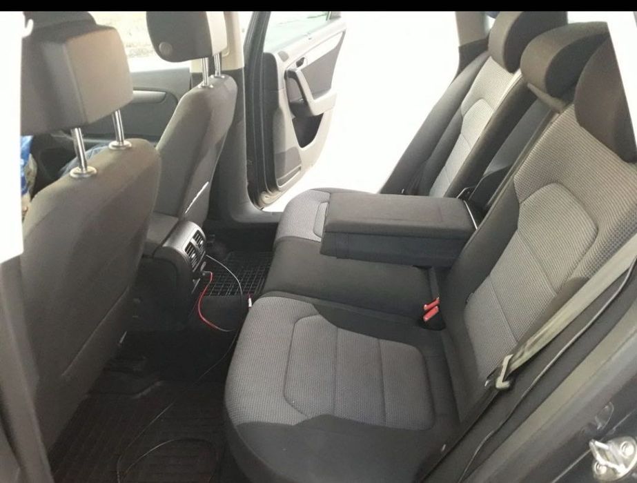 Vw Passat B7 Unic Proprietar