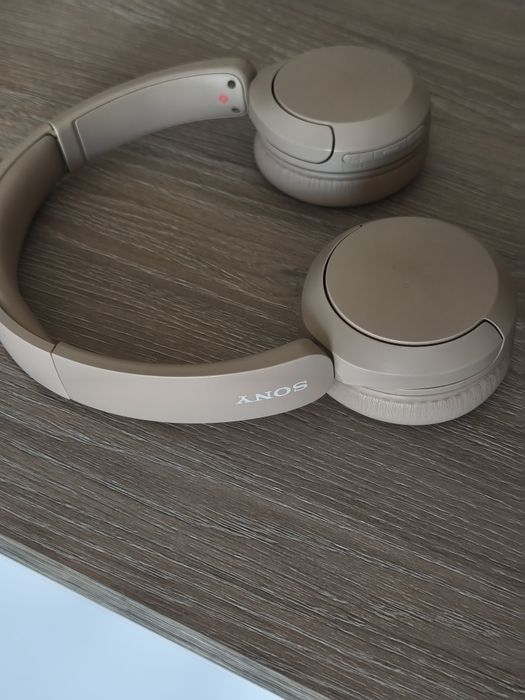 Căști Sony WH-CH 520