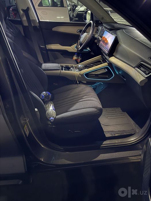 Byd yuan up продажа