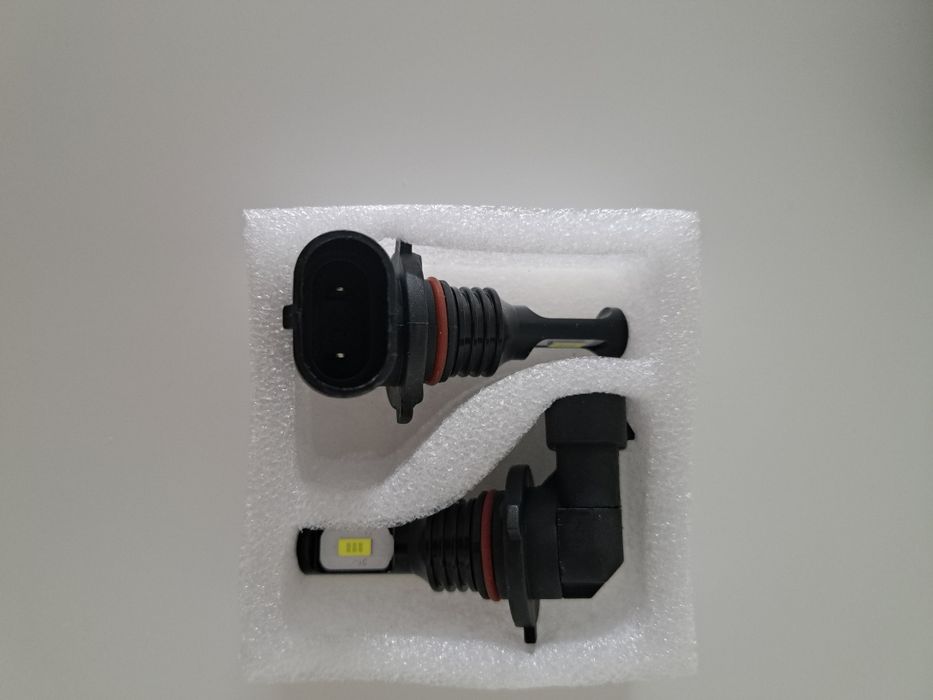 HB4 9006 Set becuri LED