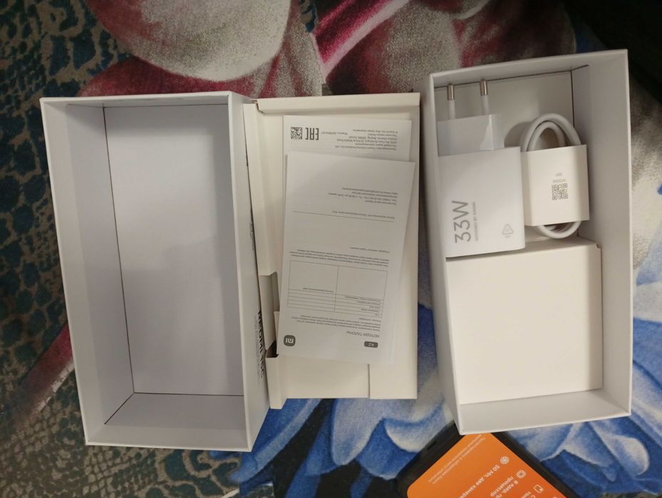 Продам REDMI 15C