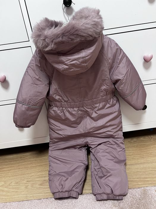 Детски космонавт Next 2-3години(92/98)