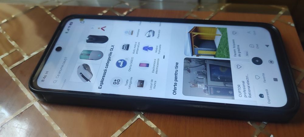 Vând Xiaomi Redmi 13