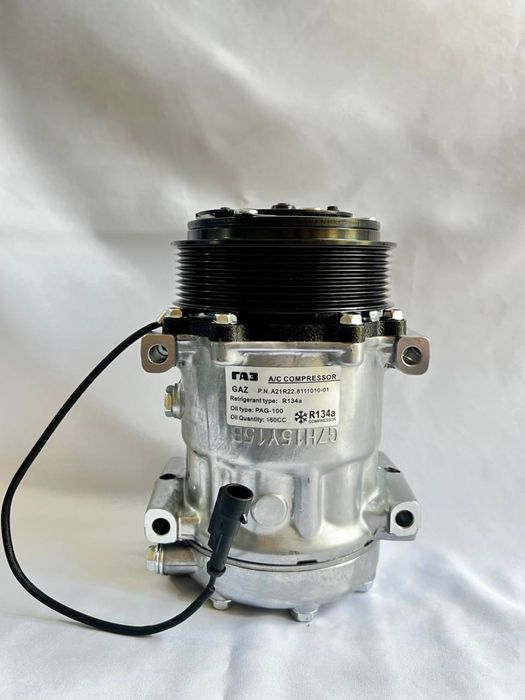 Компрессор кондиционера