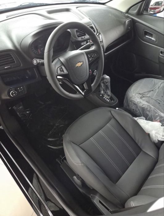 Cobalt midnight 2026 MCM eng full bez probeg