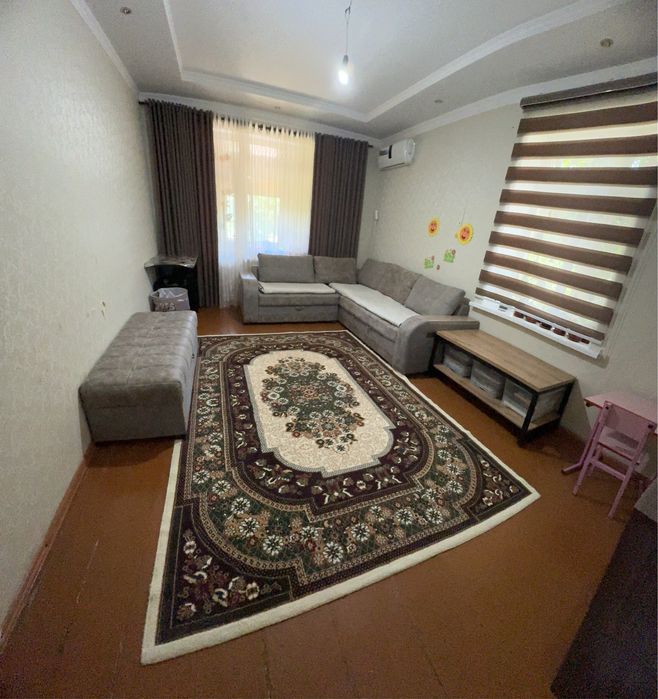 Продается квартира