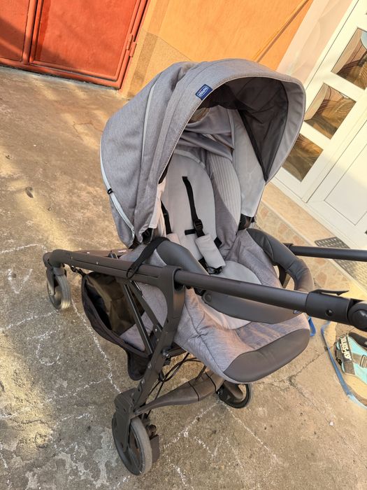 Carucior 2 in 1 Chicco