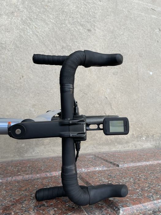 Шоссейны велосипед GIANT PCR LTD 2