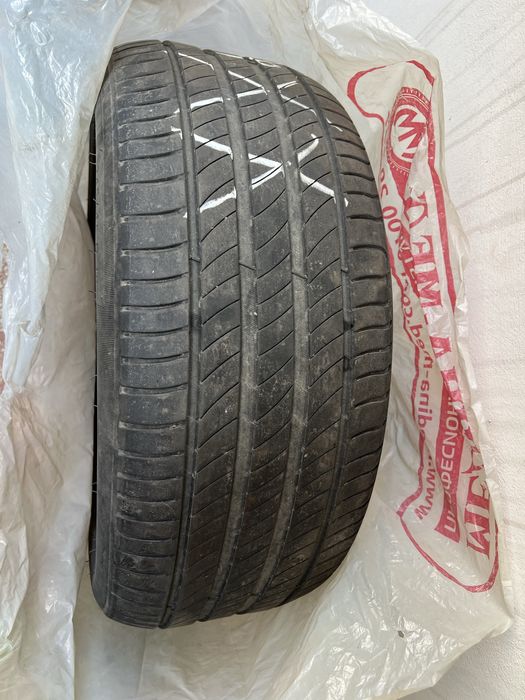 Летни гуми Michelin 245/45 R18