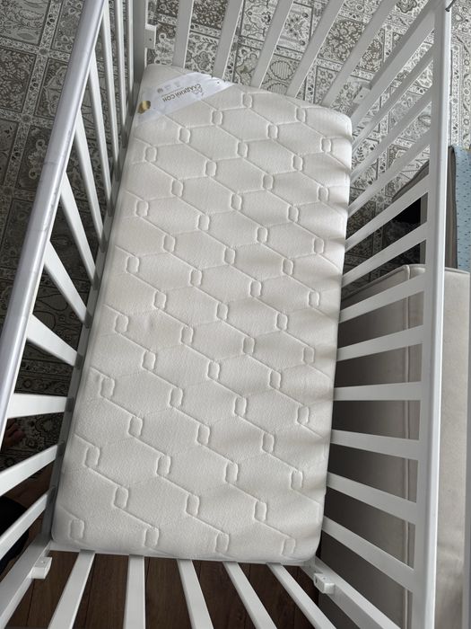 Продам детскую кровать