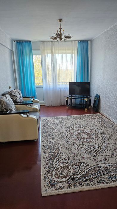 Сдам 2х комнатную квартиру