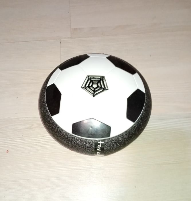 Minge fotbal Plutitoare, cu lumina