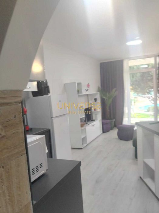 Продава се Едностаен апартамент в к.к. Слънчев бряг - 50 кв.м за 694 €/кв.м - Снимка #5