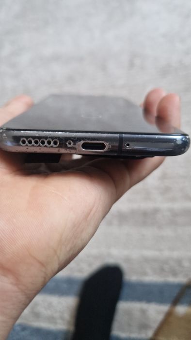 Xiaomi Mi 10 Ultra 16/256
Смартфон в