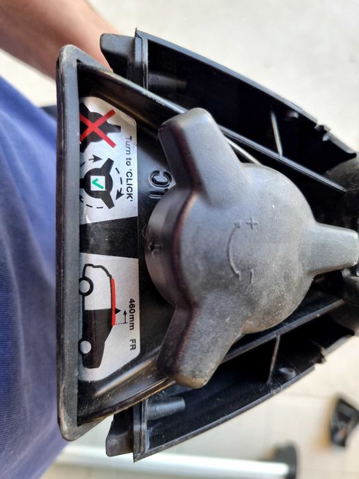 Багажници за BMW F31/F45