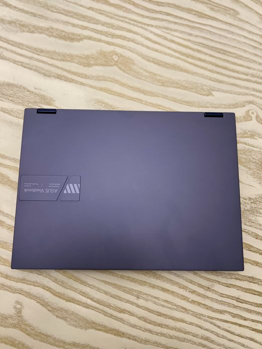 Asus vivobook s14 flip