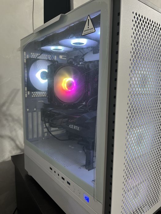 Игровой системный блок