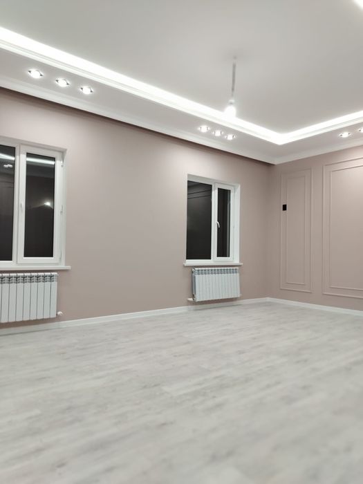 Жаңа үй сатылады