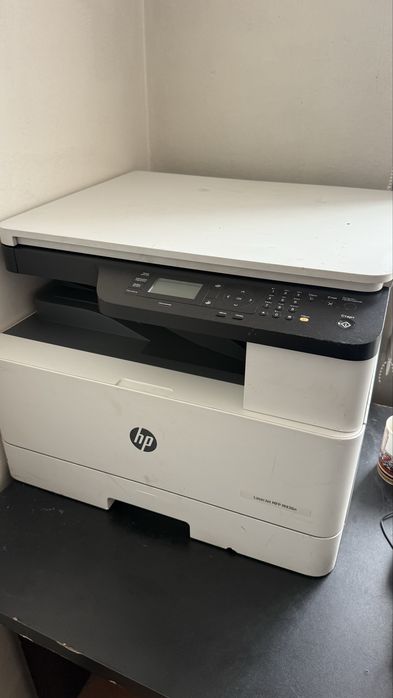 Принтер  HP LaserJet M436n A3