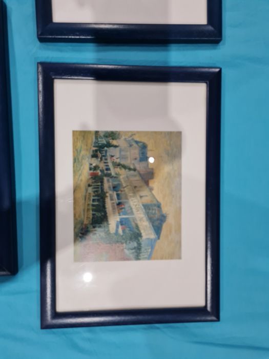 Картини от колекцията на Винсент Ван Гог