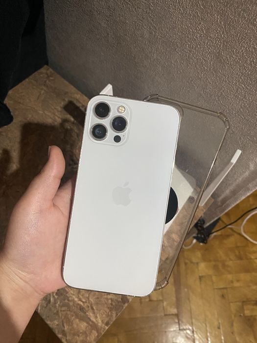 iPhone 12 Про Макс 128гб