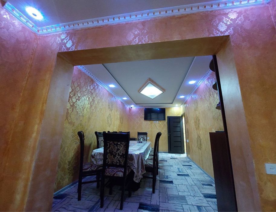 Аренда 1/1/4 Ибн Сино