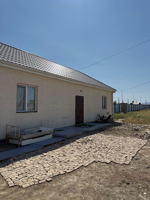 Продается срочно в Акжаре