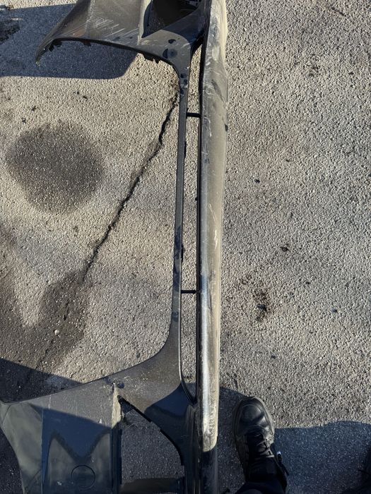 Оригинална брония за Ауди А4 б8.5