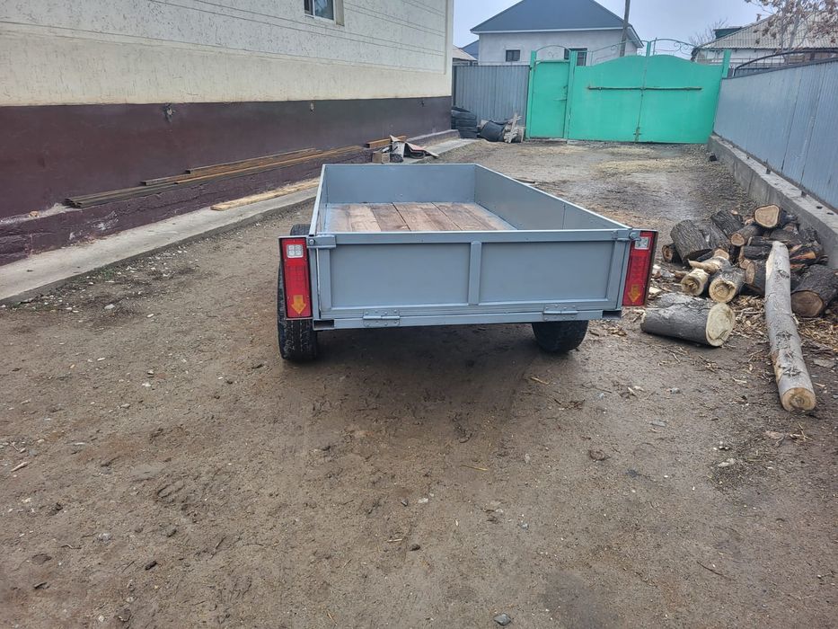 Прицеп продаётся