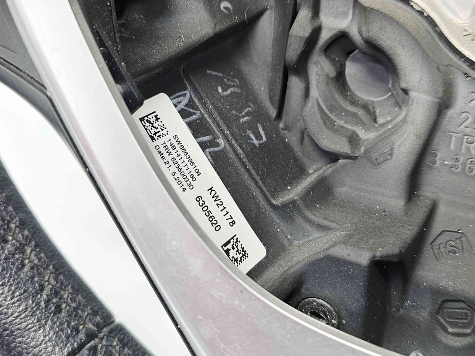 Volan Bmw 3 Touring (F31) [Fabr 2012-2017] 6305620