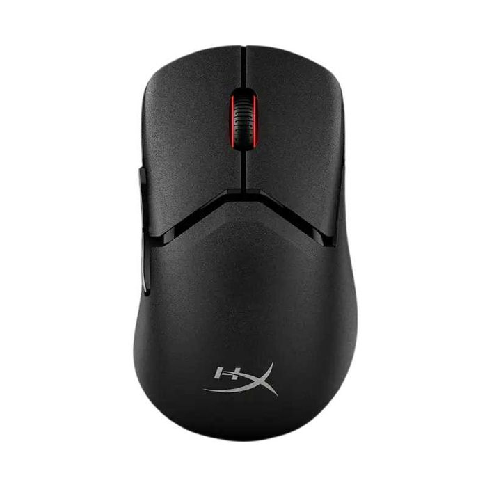 Кастомизируемая игровая мышь HyperX Pulsefire Saga Proz Wireless  +/