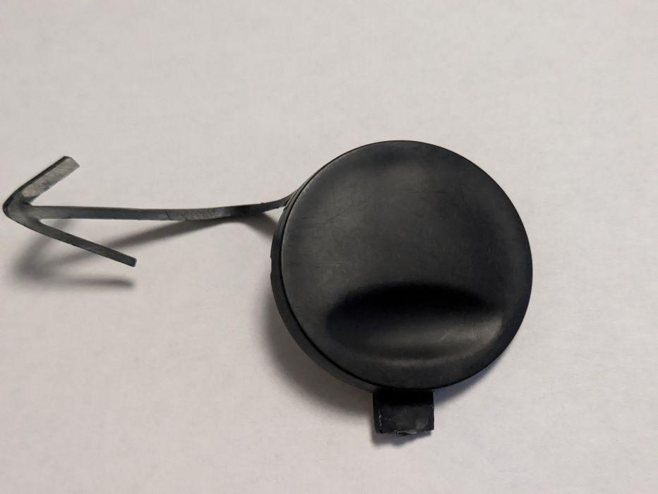 Заглушка KIA Sportage