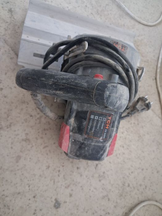 Продам TCH zz6206 мини пила