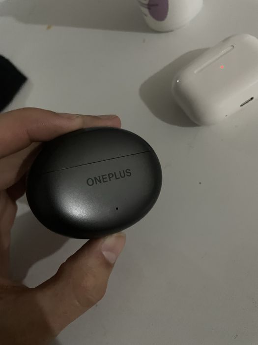 ONEPLUS ONEPlus Nord bus 3