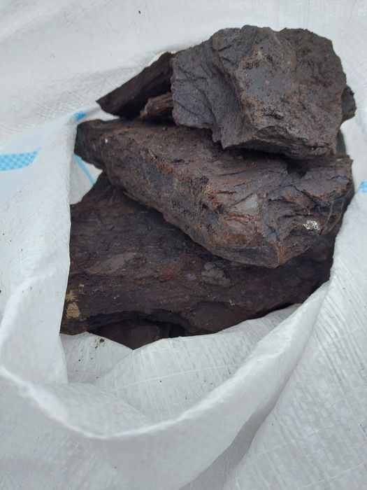 Carbuni pt centrale sobe și șeminee