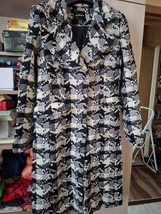 Оригинално, леко палто