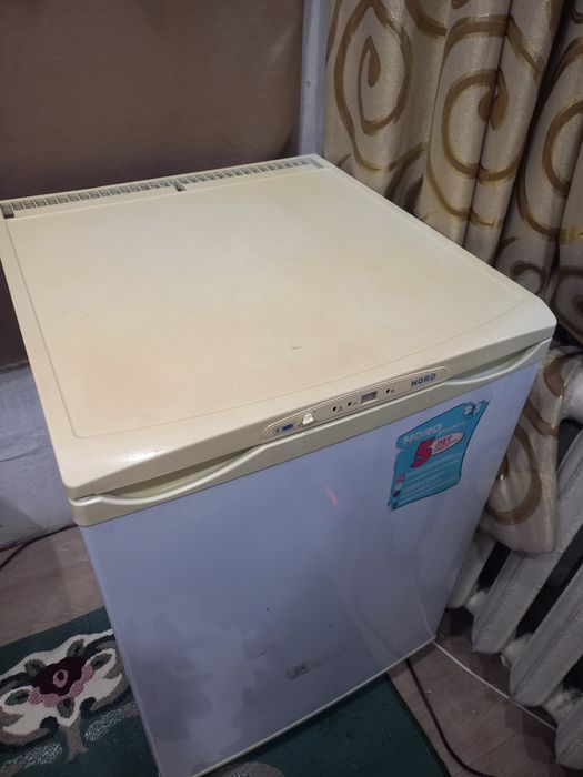 Морозильная камера NORD