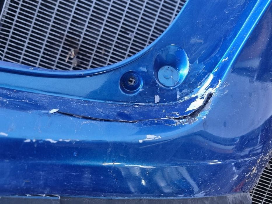 Bara spate Mazda CX - 5 2012 - 2015 SUV 4 Usi Albastru (1450) NECESITA REPARATII